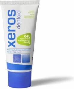 Dentaid Xeros Gel - 50 Ml - Compenseert Het Gebrek Aan Speeksel -Lichaamsverzorging Winkel 1000x1200 3