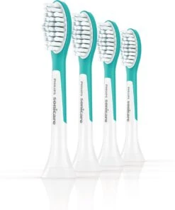 Philips Sonicare For Kids HX6044/33 - 4 Stuks -Lichaamsverzorging Winkel 1001x1200 1