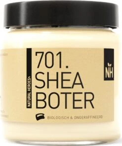 Shea Butter (Biologisch & Ongeraffineerd) 100 Ml -Lichaamsverzorging Winkel 1004x1200 3