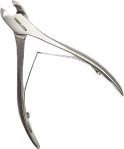 MEDLUXY - Soft Koptang (kopknipper / Dwarssnittang) - 12 Cm (suwada, Nageltang, Nagelknipper) -Lichaamsverzorging Winkel 1005x1200