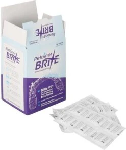Retainer Brite Reinigingstabletten - 96 Stuks -Lichaamsverzorging Winkel 1007x1200 3