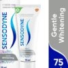 Sensodyne Gentle Whitening Tandpasta Voor Gevoelige Tanden 2x 75 Ml -Lichaamsverzorging Winkel 1010x1200 4