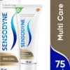 Sensodyne Multicare Tandpasta Voor Gevoelige Tanden 2x 75 Ml -Lichaamsverzorging Winkel 1011x1200 3