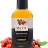 Rozenbottelolie 50ml| 100% Puur & Onbewerkt | Rosehip Oil Voor Huid, Haar En Lichaam -Lichaamsverzorging Winkel 1013x1200