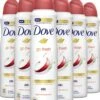 Dove Go Fresh Apple & White Tea Anti-Transpirant Deodorant Spray - 6 X 150 Ml - Voordeelverpakking 2 Dove Go Fresh Apple & White Tea Anti-Transpirant Deodorant Spray - 6 X 150 Ml - Voordeelverpakking -Lichaamsverzorging Winkel 1015x1200 2