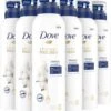 Dove Deeply Nourishing Doucheschuim - 6 X 200ml - Voordeelverpakking -Lichaamsverzorging Winkel 1017x1200 1