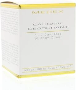 Medex Causaal Deodorant - 20 Ml -Lichaamsverzorging Winkel 1021x1200 2