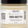 Shea Butter (Biologisch & Ongeraffineerd) 100 Ml -Lichaamsverzorging Winkel 1024x1200