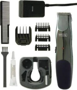 Wahl Groomsman WA9918-1016 - Baardtrimmer 32 Wahl Groomsman WA9918-1016 - Baardtrimmer -Lichaamsverzorging Winkel 1028x1200 4