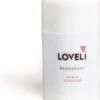 Loveli Deodorant Appleblossom | Zonder Aluminium | 30ml