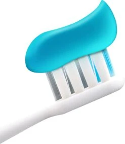 Colgate® Colgate Fresh Gel Tandpasta 6 X 75ml - Voordeelverpakking -Lichaamsverzorging Winkel 1045x1200 2