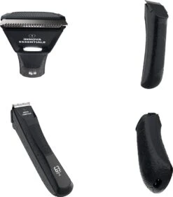 Innova Essentials Baardtrimmer Pro - Waterbestendig - Draadloos - Bodytrimmer - Scheerapparaat - Styler - Trimmen Mannen -Lichaamsverzorging Winkel 1054x1200 5