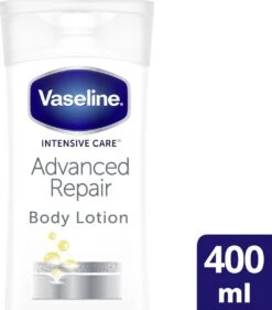 Vaseline® Vaseline Advanced Repair Intensive Care Bodylotion - 400 Ml -Lichaamsverzorging Winkel 1055x1200 2