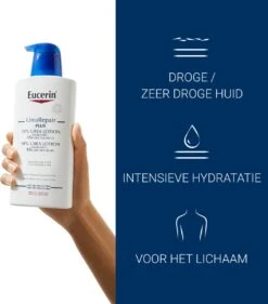 Eucerin UreaRepair Plus - Bodylotion - 400 Ml -Lichaamsverzorging Winkel 1056x1200 1