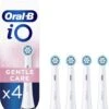 Oral B Oral-B IO Gentle Care Opzetborstels Wit 4 Stuks -Lichaamsverzorging Winkel 1057x1200 1
