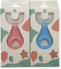 Tandenborstel Voor Baby En Kind - Eenvoudig, Hygiënisch En De Oplossing Voor Tandenpoetsen Bij Kinderen - BPA Vrij – BLAUW 15 Tandenborstel Voor Baby En Kind - Eenvoudig, Hygiënisch En De Oplossing Voor Tandenpoetsen Bij Kinderen - BPA Vrij – BLAUW -Lichaamsverzorging Winkel 1061x1200 4