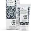 Australian Bodycare Foot Repair 50 Ml - Verzachtende Gel Tegen Jeuk, Branderig Gevoel En Rode Huid Tussen De Tenen Met Tea Tree Olie - Ondersteunt Het Herstellend Vermogen Van De Huid - Gebruik Voor De Verzorging Van Je Huid Bij Voetschimmel -Lichaamsverzorging Winkel 1071x1200