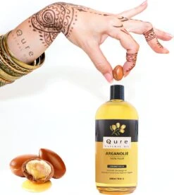 Arganolie 50ml | 100% Puur & Onbewerkt | Argan Olie Voor Gezicht, Haar En Lichaam 12 Arganolie 50ml | 100% Puur & Onbewerkt | Argan Olie Voor Gezicht, Haar En Lichaam -Lichaamsverzorging Winkel 1072x1200