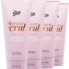 Etos Bodyscrub - Douche - 4 X 200 Ml - Voordeelverpakking -Lichaamsverzorging Winkel 1075x1200 1