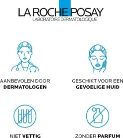 La Roche-Posay Lipikar Balsem AP+m Bodymelk - Droge Huid - 400 Ml -Lichaamsverzorging Winkel 1075x1200
