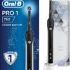 Oral B Oral-B PRO 1 - 750 - Elektrische Tandenborstel - Inclusief Reisetui -Lichaamsverzorging Winkel 1075x1200 3