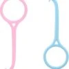 Merkloos 2x Orthodontische Aligner Remover Blauw/Roos Set - Orthodontic Beugel Verwijderaar - Onzichtbare Beugel Verwijderen -Lichaamsverzorging Winkel 1082x1200 5