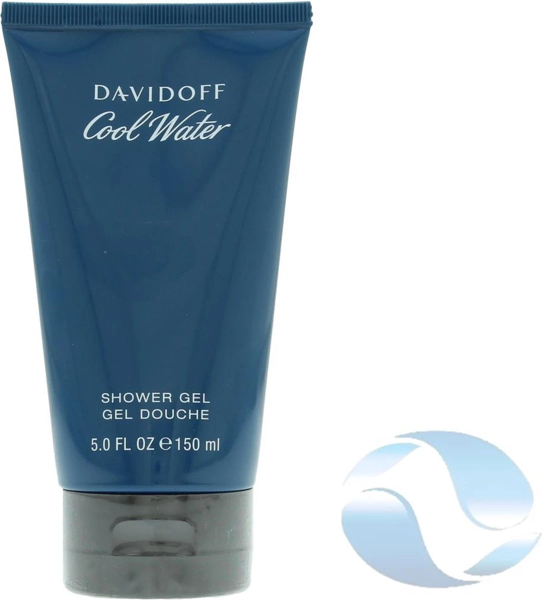 Davidoff - Cool Water Man Shower Gel 150ml 15 Davidoff - Cool Water Man Shower Gel 150ml - Afbeelding 13