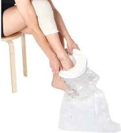 VITILITY Douchehoes Been Heel - Gipshoes - Gips En Verband Bescherming Tegen Vocht 27 VITILITY Douchehoes Been Heel - Gipshoes - Gips En Verband Bescherming Tegen Vocht -Lichaamsverzorging Winkel 1086x1200