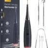 DynaBright Elektrische Tandsteen Verwijderaar - 5 Standen - 5 Delig - Incl. Professionele Tandarts Set - Tandplak - Zwart - Tong Schraper - USB - Tand Verzorging 2 DynaBright Elektrische Tandsteen Verwijderaar - 5 Standen - 5 Delig - Incl. Professionele Tandarts Set - Tandplak - Zwart - Tong Schraper - USB - Tand Verzorging -Lichaamsverzorging Winkel 1086x1200 4