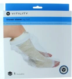 Douchehoes - Been Half -Lichaamsverzorging Winkel 1091x1200 5