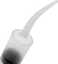 Merkloos Kaakspuitje Gebogen Tip - 4 Stuks - 12ml - Met Schaalverdeling - Kaakholtespuitje - Elleboogspuit - Kaakspuit -Lichaamsverzorging Winkel 1092x1200 1