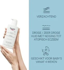 Eucerin AtopiControl Body Care Lotion 12% Omega - Bodylotion - 400 Ml -Lichaamsverzorging Winkel 1093x1200 1