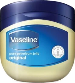 Vaseline® Vaseline Pure Petroleum Jelly Original - 100 Ml - Bodygel -Lichaamsverzorging Winkel 1093x1200
