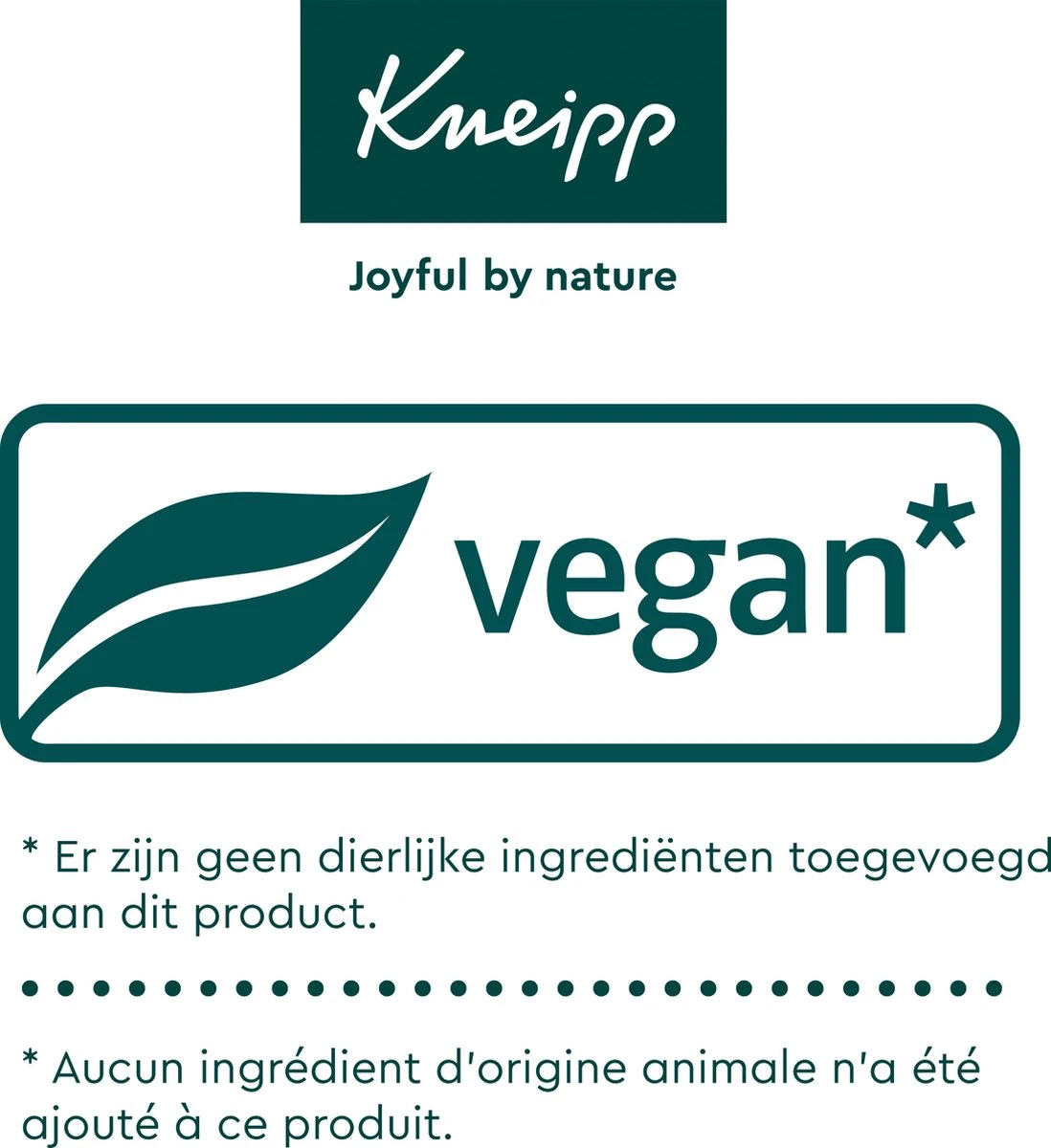Kneipp Soft Skin - Douchegel 4 Kneipp Soft Skin - Douchegel - Afbeelding 2