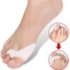 Now4You Hallux Valgus Siliconen Teenspreiders - 2 Stuks -Lichaamsverzorging Winkel 1102x1200