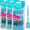 TePe Easypick M/L - Blauw - 3 X 60 Stuks - Voordeelverpakking -Lichaamsverzorging Winkel 1109x1200 3