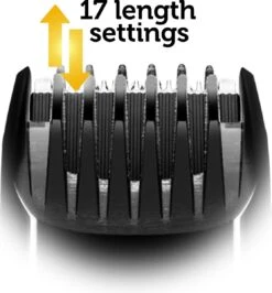 Remington B5 Style Series Baardtrimmer - MB5000 -Lichaamsverzorging Winkel 1114x1200 3