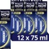 Prodent Whitening Now Gold Tandpasta - 12 X 75 Ml - Voordeelverpakking -Lichaamsverzorging Winkel 1123x1200 1