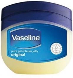 Vaseline® Vaseline Pure Petroleum Jelly Original - 100 Ml - Bodygel -Lichaamsverzorging Winkel 1126x1200 1
