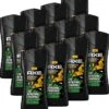Axe Green Mojito & Cedarwood Douchegel - 6 X 250 Ml - Voordeelverpakking -Lichaamsverzorging Winkel 1126x1200 3
