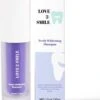 Love2smile Teeth Whitening Shampoo - De Natuurlijke Tandenbleker Van Nederland & België - Goedgekeurde Tandpasta - Teeth Whitening - Wittere Tanden - Zonder Peroxide -Lichaamsverzorging Winkel 1128x1200