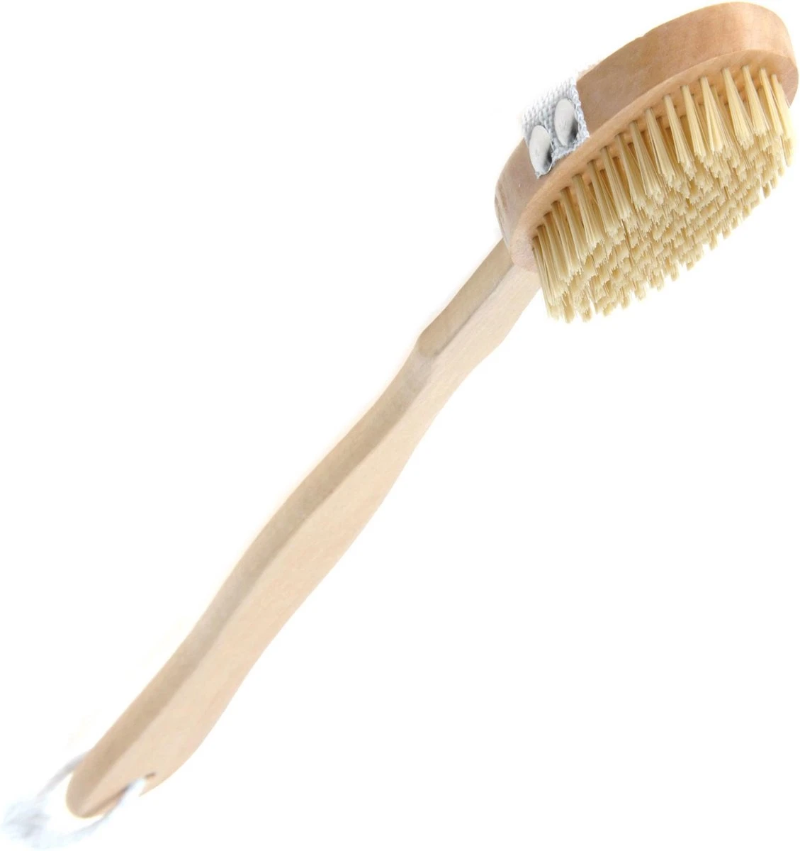 Merkloos 1x Bad/douche Scrub Borstels Van Hout 43 Cm - Badkameraccessoires - Bad/douche Benodigdheden - Badborstels/Doucheborstels 3 Merkloos 1x Bad/douche Scrub Borstels Van Hout 43 Cm - Badkameraccessoires - Bad/douche Benodigdheden - Badborstels/Doucheborstels