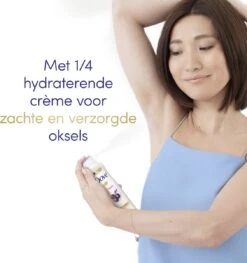 Dove Go Fresh Acai Berry & Waterlily Deodorant Spray Antitranspirant - 6 X 150 Ml - Voordeelverpakking -Lichaamsverzorging Winkel 1129x1200 5