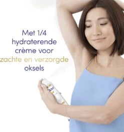 Dove Cotton Soft Anti-transpirant Deodorant Spray - 6 X 150 Ml - Voordeelverpakking -Lichaamsverzorging Winkel 1129x1200 6