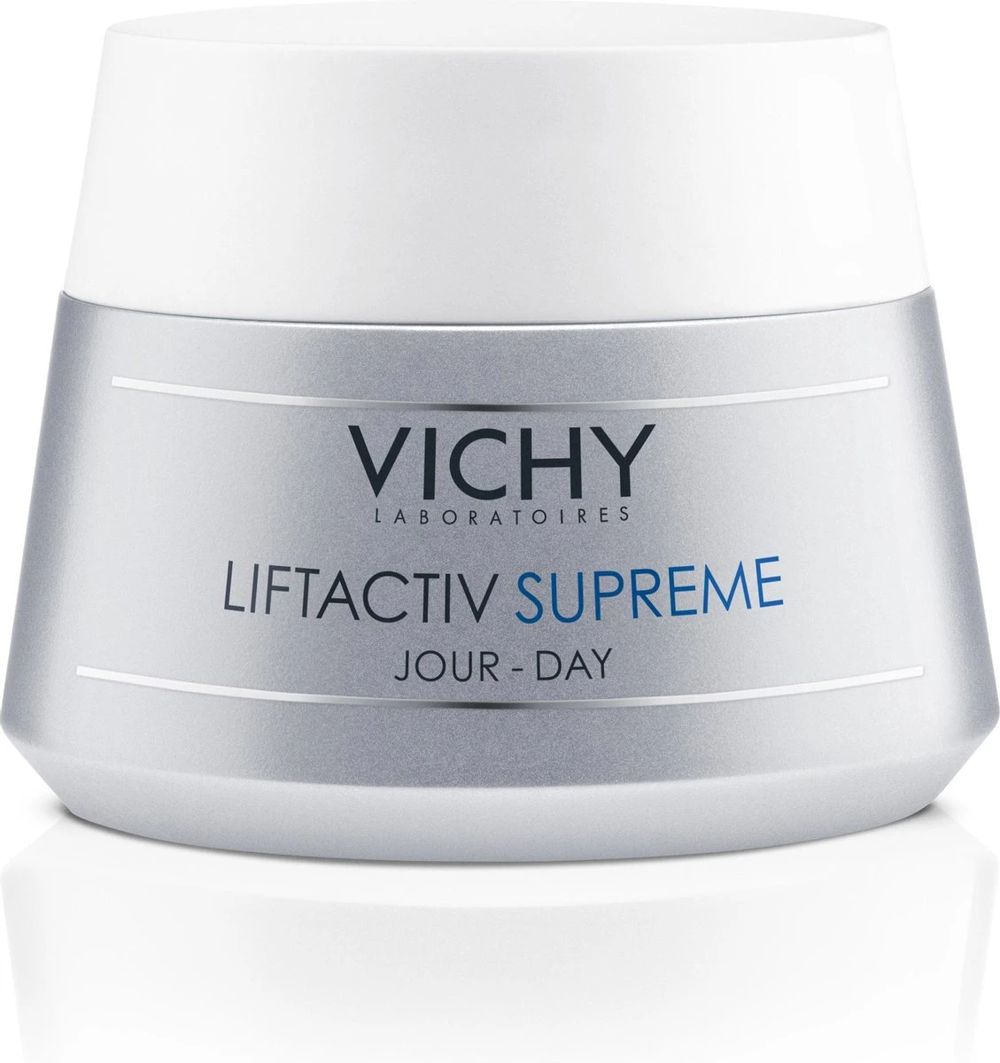 Bundel Vichy Liftactiv Supreme Dag & Nachtcrème - 2 X 50ml 4 Bundel Vichy Liftactiv Supreme Dag & Nachtcrème - 2 X 50ml - Afbeelding 2