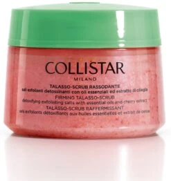 Collistar Talasso Scrub Firming - 700 Gr 16 Collistar Talasso Scrub Firming - 700 Gr -Lichaamsverzorging Winkel 1132x1200 4