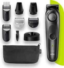 Braun Baardtrimmer En Haartrimmer 7 - BT7350 - Trimmer Voor Mannen 17 Braun Baardtrimmer En Haartrimmer 7 - BT7350 - Trimmer Voor Mannen -Lichaamsverzorging Winkel 1134x1200 2