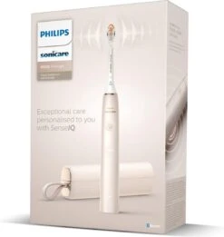 Philips Sonicare Prestige 9900 HX9992/11 - Elektrische Tandenborstel Met SenseIQ -Lichaamsverzorging Winkel 1135x1200 5