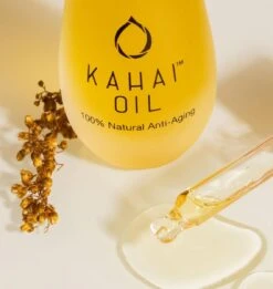 Kahai Oil - Monster 2 Ml - 100% Natuurlijke Anti-Aging Gezichtsolie - Cacay Olie - Huidverzorging - Krijg €3,- Retour Bij De Volgende Bestelling! -Lichaamsverzorging Winkel 1137x1200 2
