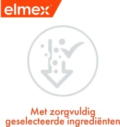 Elmex Anti Cariës Professional Tandpasta 4 X 75ml - Voordeelverpakking -Lichaamsverzorging Winkel 1138x1200 1